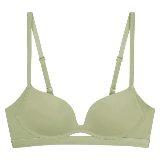 Soutien-Gorge LumiCurve™ Spécial AA–C | Push-Up Naturel, Maintien Parfait, Zéro Espace Vide