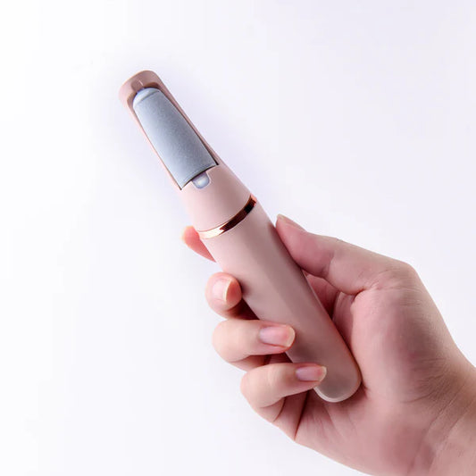 Velvet Glide Pro – Des pieds tout doux, sans passer par l'institut