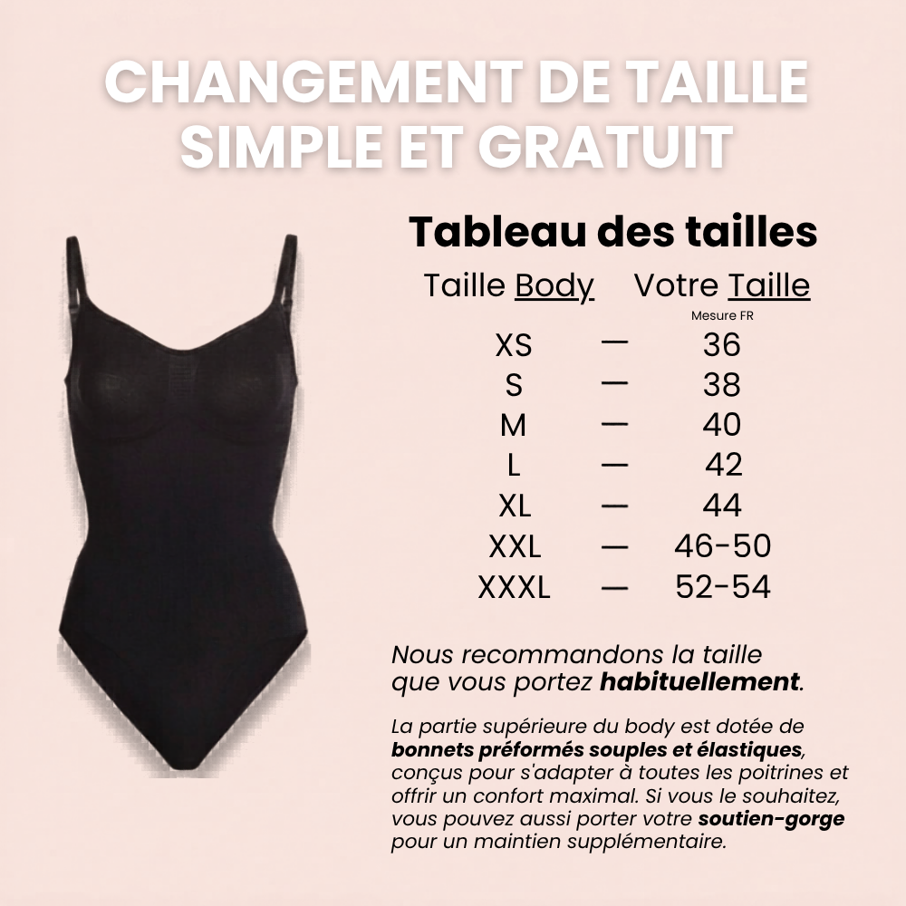 Body Sculptant