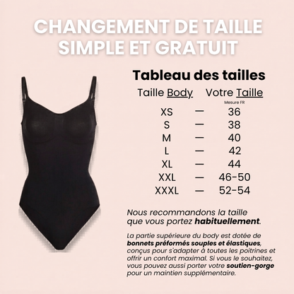 Body Sculptant