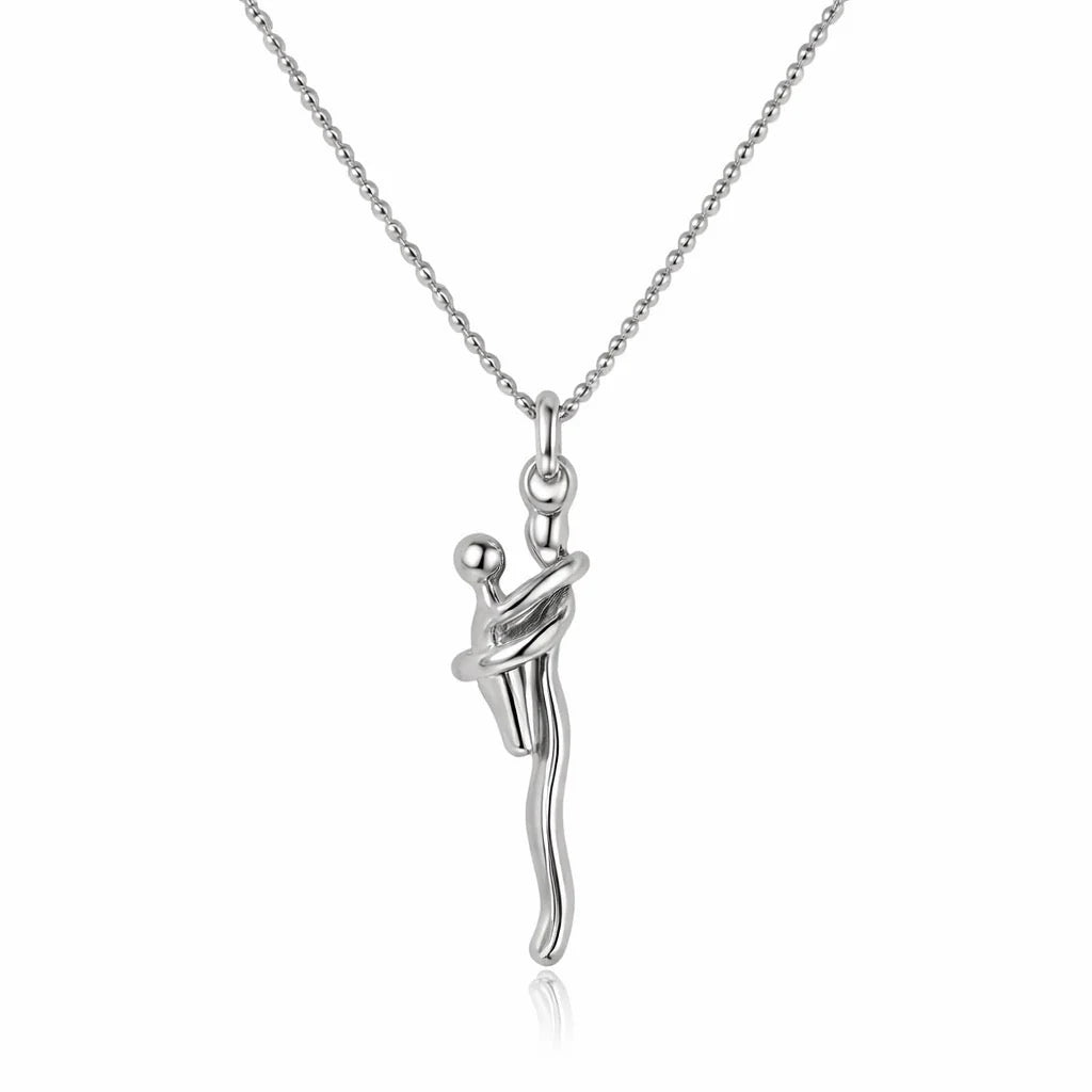 Collier Câlin pour Maman