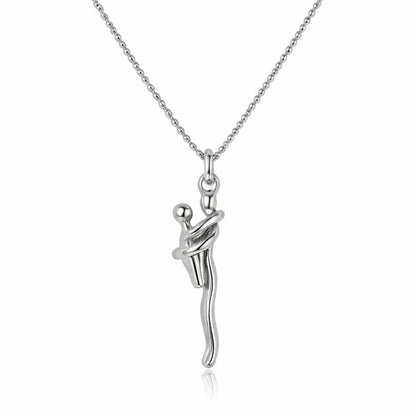 Collier Câlin pour Maman