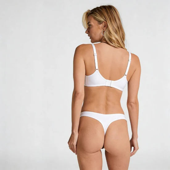 Soutien-Gorge LumiCurve™ Spécial AA–C | Push-Up Naturel, Maintien Parfait, Zéro Espace Vide