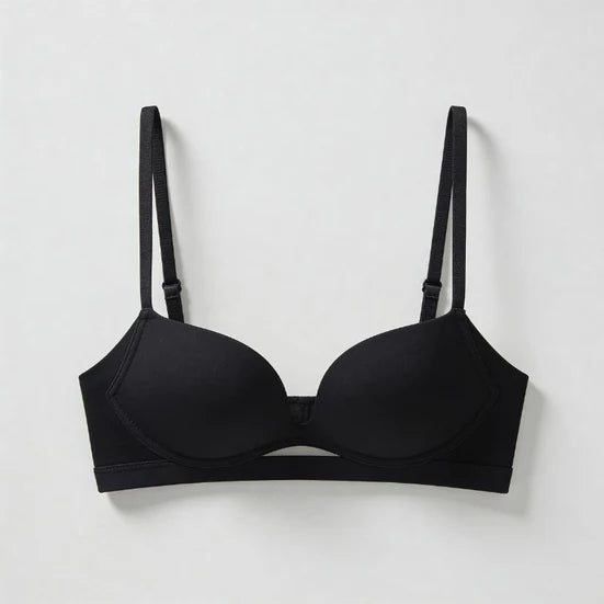 Soutien-Gorge LumiCurve™ Spécial AA–C | Push-Up Naturel, Maintien Parfait, Zéro Espace Vide
