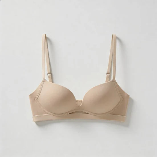 Soutien-Gorge LumiCurve™ Spécial AA–C | Push-Up Naturel, Maintien Parfait, Zéro Espace Vide