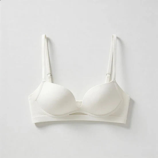 Soutien-Gorge LumiCurve™ Spécial AA–C | Push-Up Naturel, Maintien Parfait, Zéro Espace Vide