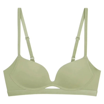 Soutien-Gorge LumiCurve™ Spécial AA–C | Push-Up Naturel, Maintien Parfait, Zéro Espace Vide
