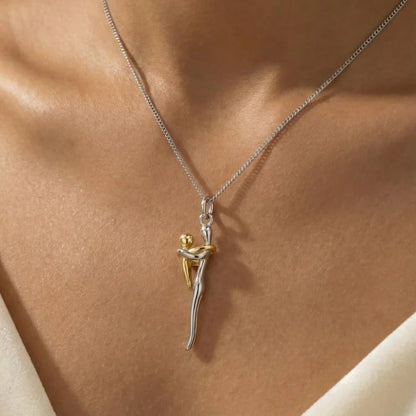 Collier Câlin pour Maman