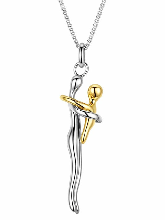 Collier Câlin pour Maman
