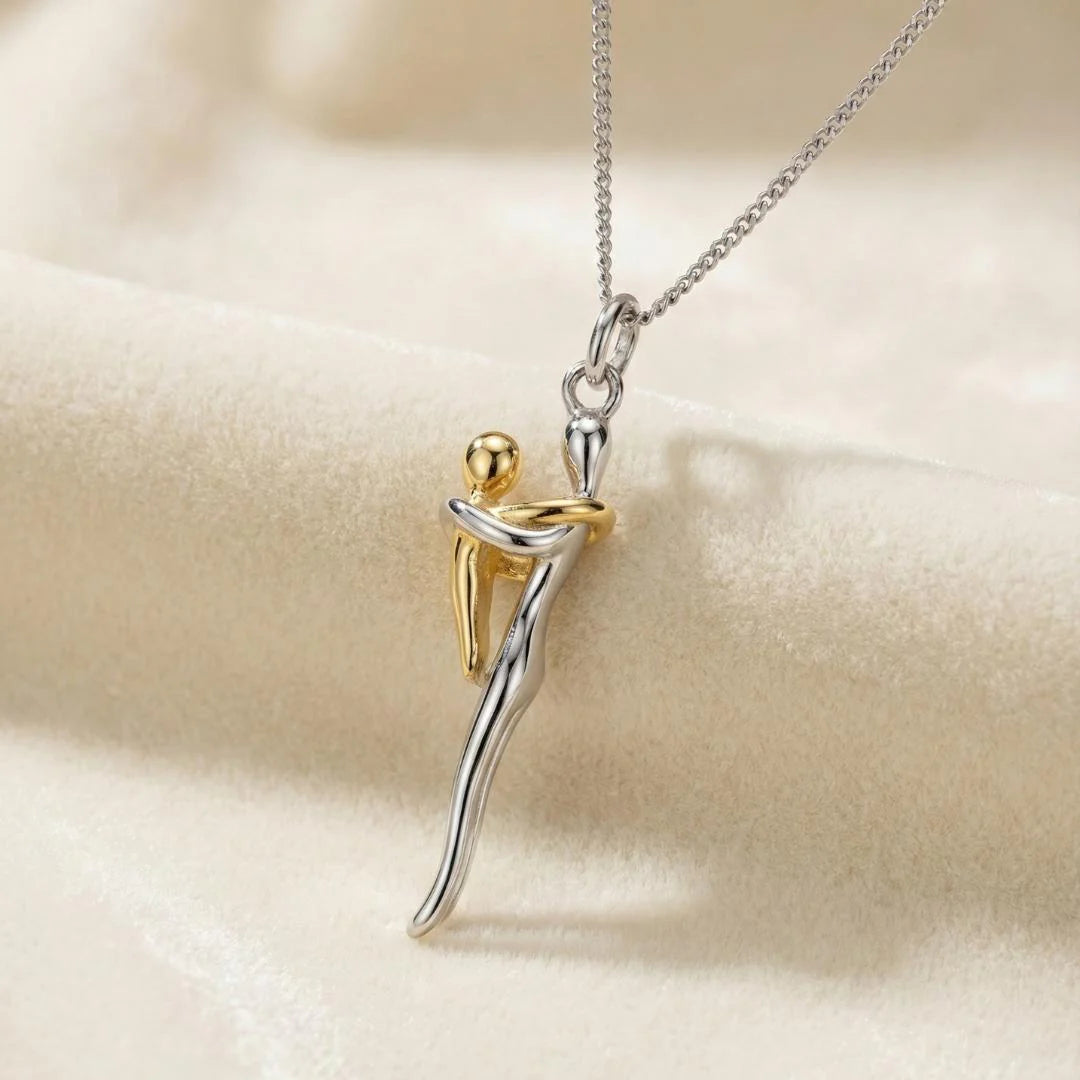 Collier Câlin pour Maman