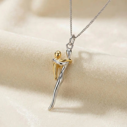 Collier Câlin pour Maman