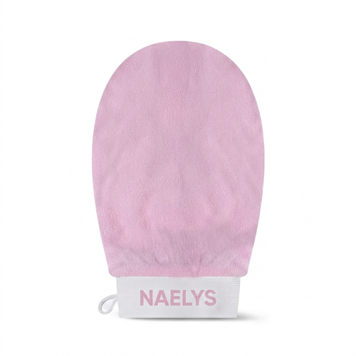 Gant Exfoliant Corps et Visage